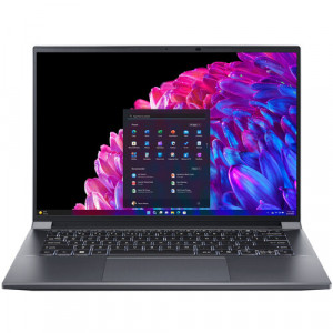 ACER SWIFT X 14 SFX14-72G-77DZ (2024) Gaming Laptop - Series