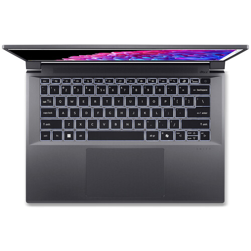 ACER SWIFT X 14 SFX14-72G-77DZ (2024) Gaming Laptop - Series