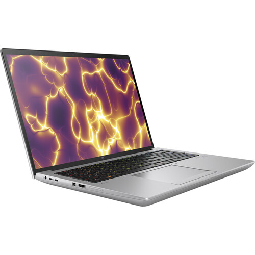 HP ZBOOK FURY 16 G11 (2024) Mobile Workstation - 14th Gen i9