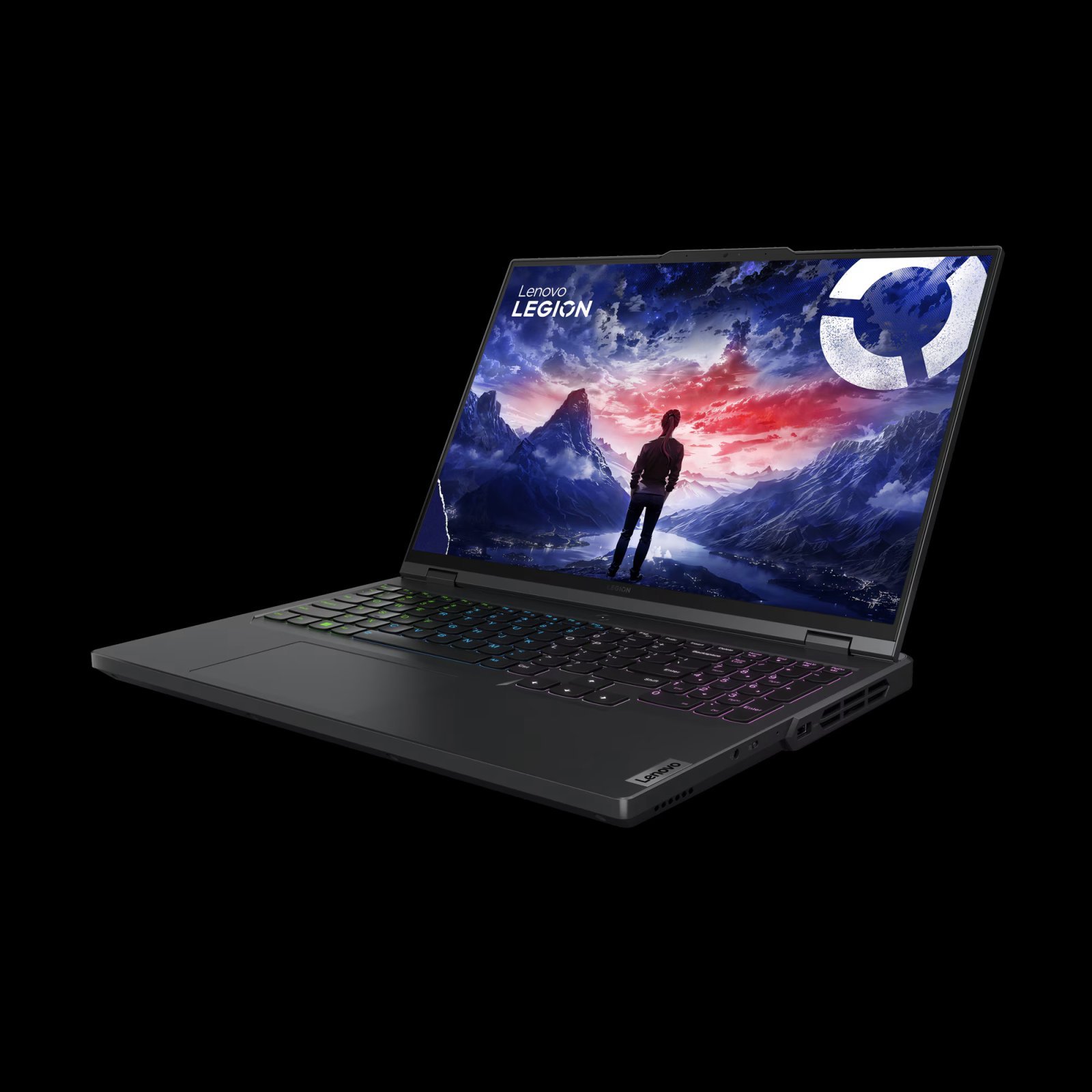 LENOVO LEGION PRO 5 16IRX9 (2024) Gaming Laptop - 14th Gen i7