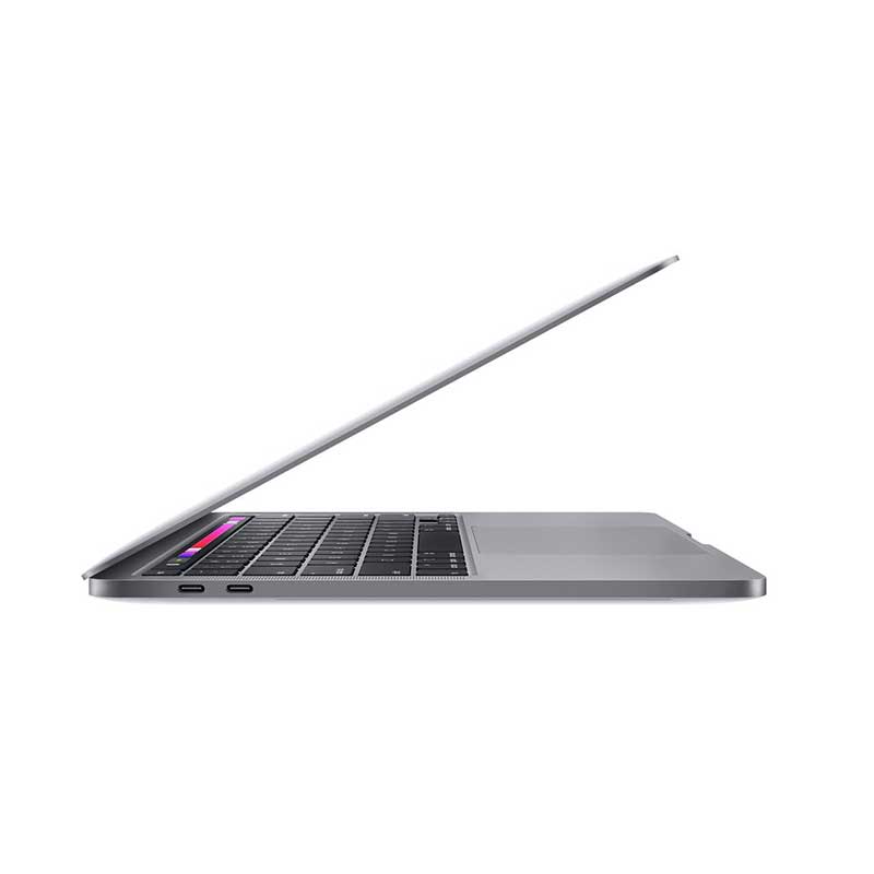 APPLE MYD82 MACBOOK PRO Laptop - M1 Chip 8‑Core CPU, 8GB