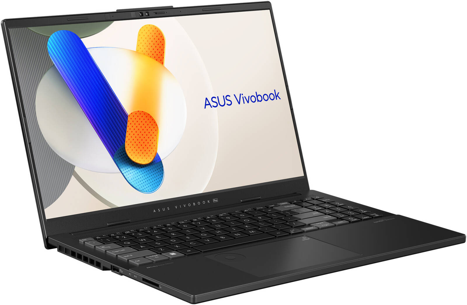 ASUS VIVOBOOK PRO 15 N6506MU-MA011W Gaming Laptop - Series 1