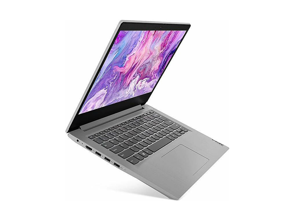 LENOVO IDEAPAD 3 Laptop | 10th Gen i5-1035G1, 8GB, 512GB SSD, 14