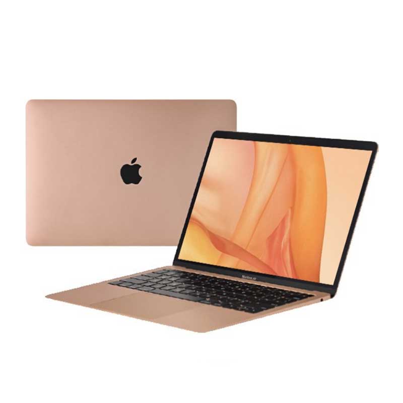APPLE MGNE3 MACBOOK AIR Laptop - M1 Chip 8-Core CPU, 8GB