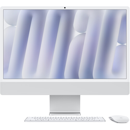 APPLE Z1EJ000E6 (2024) iMac - M4 Chip 10-Core CPU, 16GB, 2TB SSD
