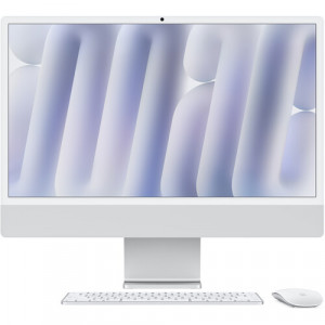 APPLE MHK33 iMac - i5-6-core 3.0GHz, 8GB, 256GB, AMD Radeon Pro