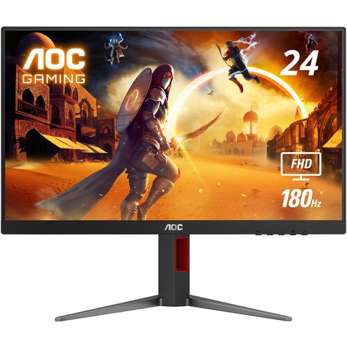 Aoc C24g1 144hz Monitor Vga Aoc C24g1 Aoc 23 Inch Curved Monitor