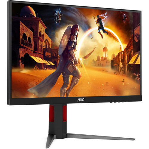 AOC 24G4 Gaming Monitor - 24