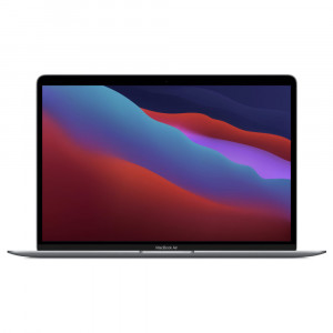 Apple MGN63 MacBook Air | M1 8 Core, 8GB, 256GB SSD, 7 Core GPU