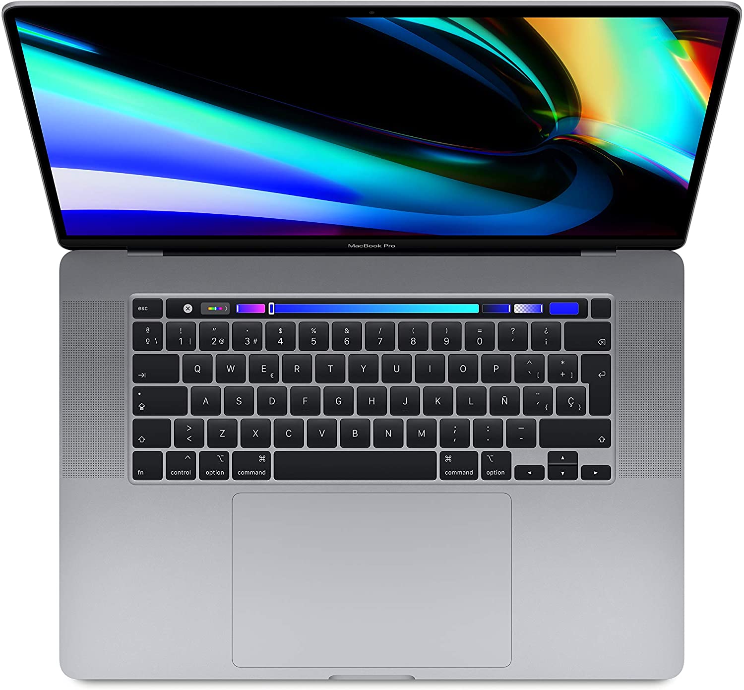 Apple MacBook Pro MVVK2 2019 Laptop | Intel Core i9 2.3GHz, 16GB 