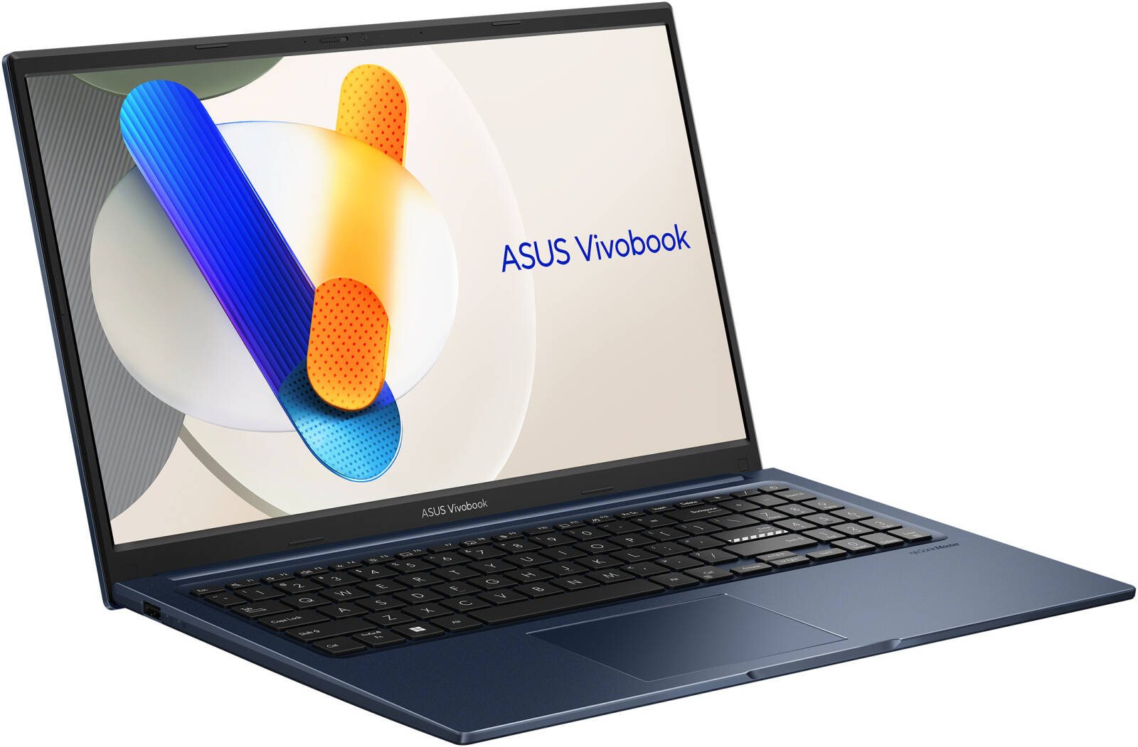ASUS VIVOBOOK A1504VA-BQ934 Laptop - 13th Gen i7-1355U, 16GB
