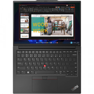 LENOVO THINKPAD E14 GEN 5 Laptop - AMD Ryzen 7-7730U, 16GB, 512GB