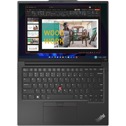 Windowsノート本体 Thinkpad E14 Gen5 Ryzen7 7730u 16G 512G LENOVO THINKPAD E14 GEN 5 Laptop - AMD Ryzen 7-7730U, 16GB, 512GB