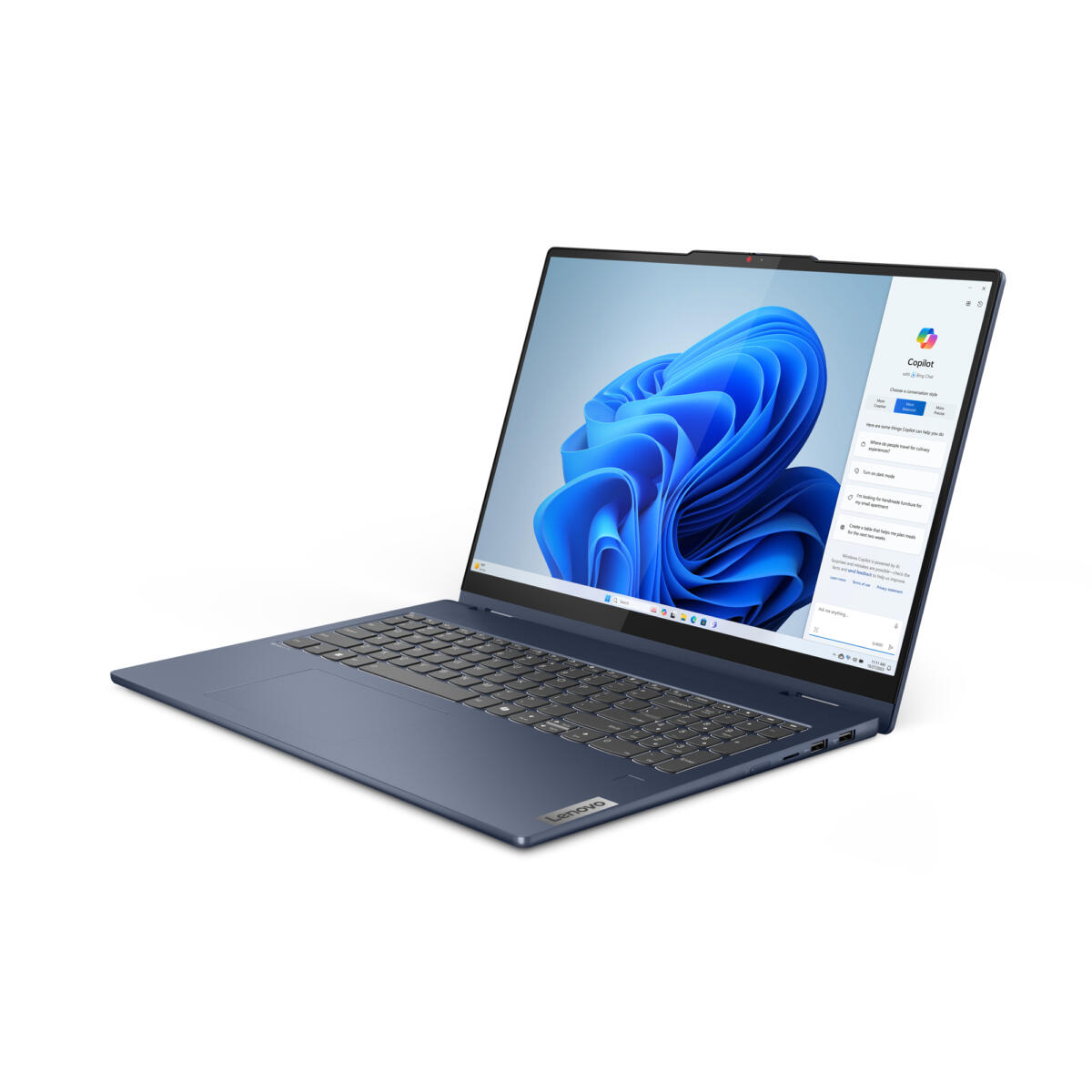 LENOVO IDEAPAD 5 16IRU9 (2024) Laptop - Series 1 Ultra 7