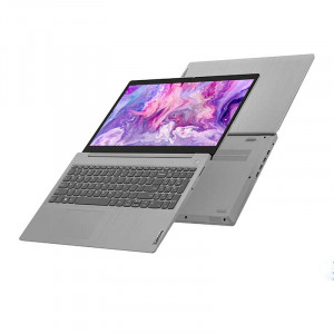 Lenovo - Lenovo IdeaPad 【第10世代 i5-1035】15インチ LENOVO IDEAPAD 3 Laptop - 10th Gen i5-1035G1, 12GB, 256GB