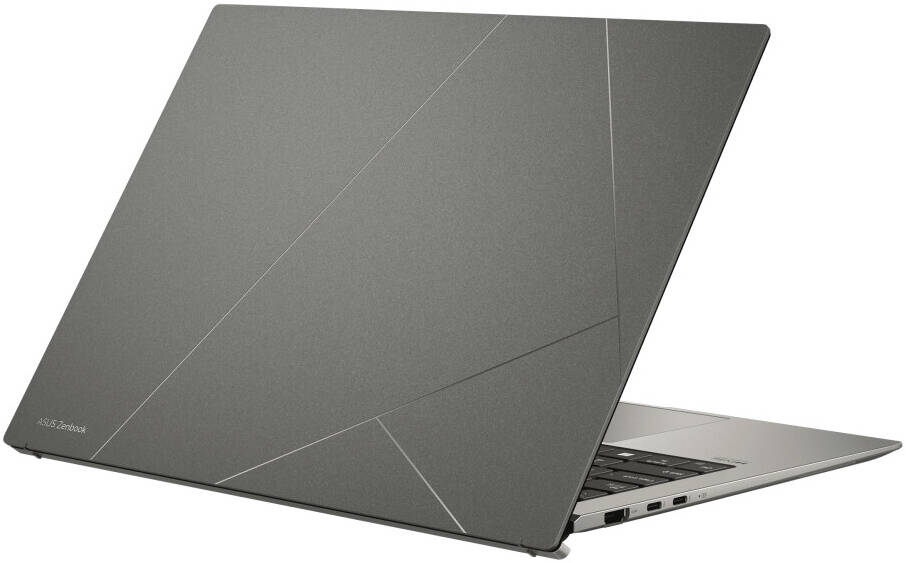 ASUS ZENBOOK S 13 OLED UX5304MA (2024) Laptop - Series 1