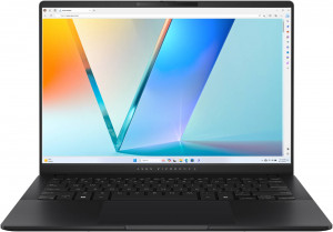 Windowsノート本体 ASUS Vivobook S 14X OLED M5402RA Asus Vivobook S 14X review: Lovely display, sad performance