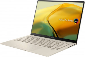 ASUS ZENBOOK 14X OLED UX3404VA Laptop - 13th Gen i9-13900H