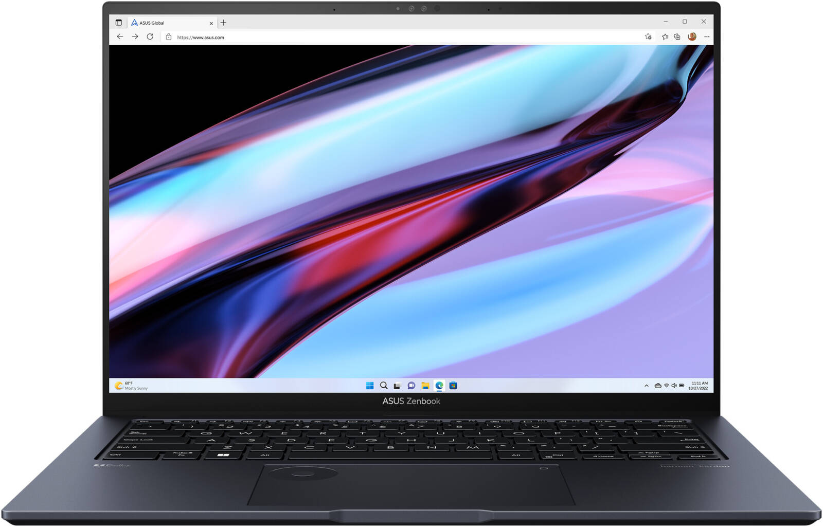 ノートパソコンASUS Zenbook Pro 14 OLED UX6404VV Zenbook Pro 14 OLED (UX6404)｜Laptops For Creators｜ASUS USA