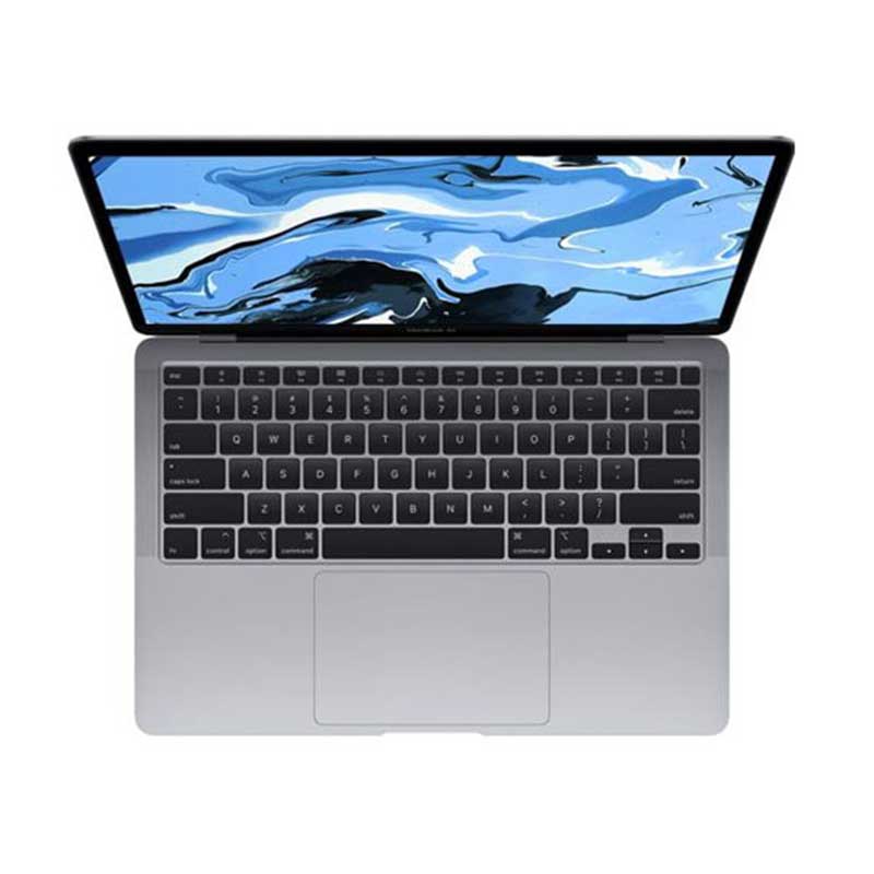 Apple MacBook Air Model MVH22, Intel Quad - Core, Core i5, 1.1Ghz