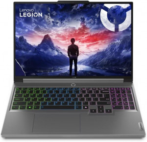 LENOVO LEGION 5 16IRX9 Laptop - 13th Gen i7-13650HX, 16GB, 512GB