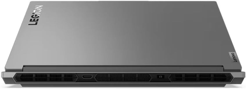 LENOVO LEGION 5 16IRX9 Laptop - 13th Gen i7-13650HX, 16GB