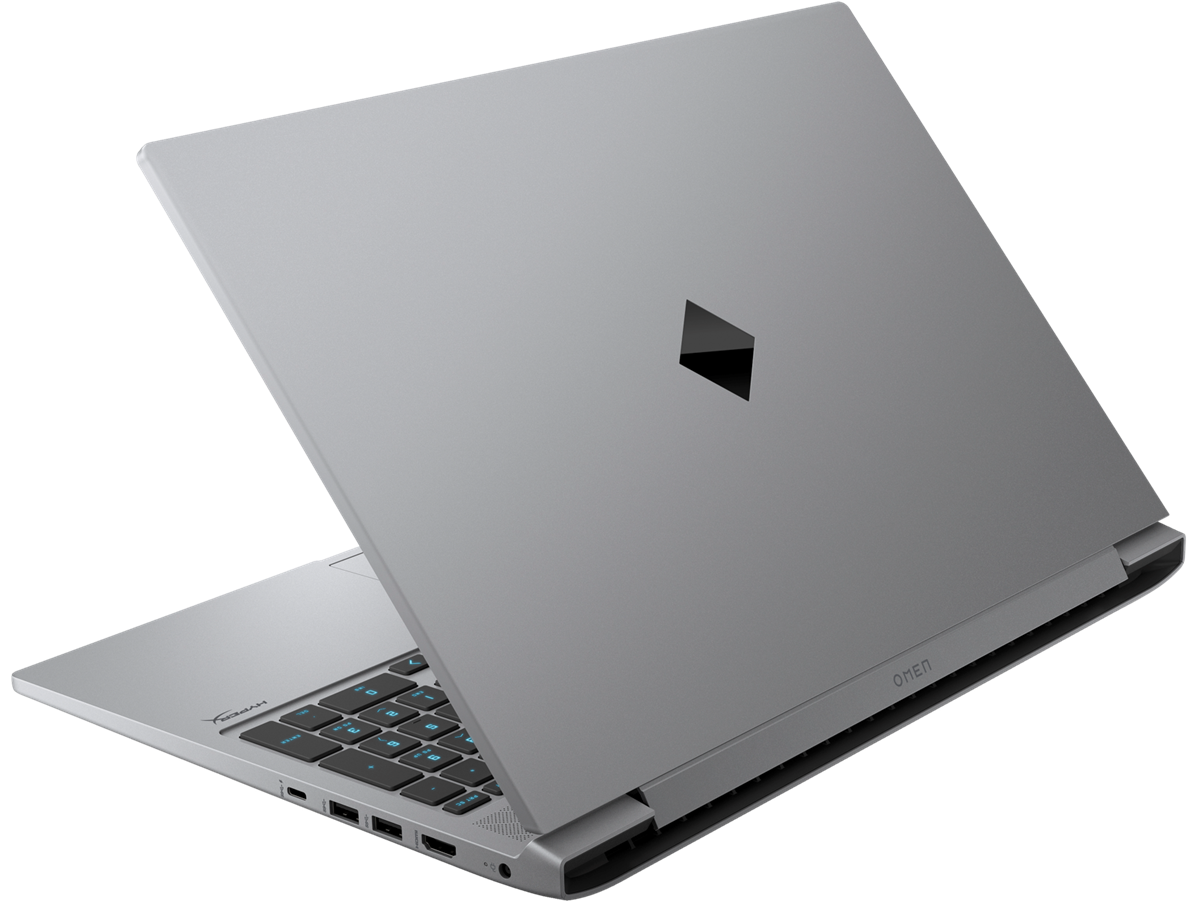 Windowsノート本体 OMEN16/Corei7/ RTX3060/144Hz/3TB/32Gb HP OMEN 16-AE0073CL (2024) Gaming Laptop - 14th Gen i7