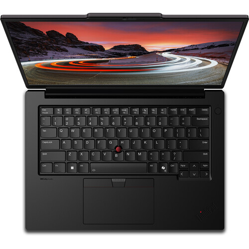 LENOVO THINKPAD P14S GEN 5 (2024) Laptop - Series 1 Ultra 7-165H