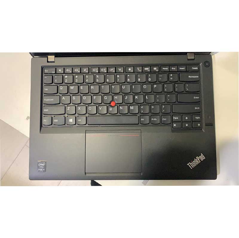 ThinkPad T440s i5-4200U/8GB/500GB HDD