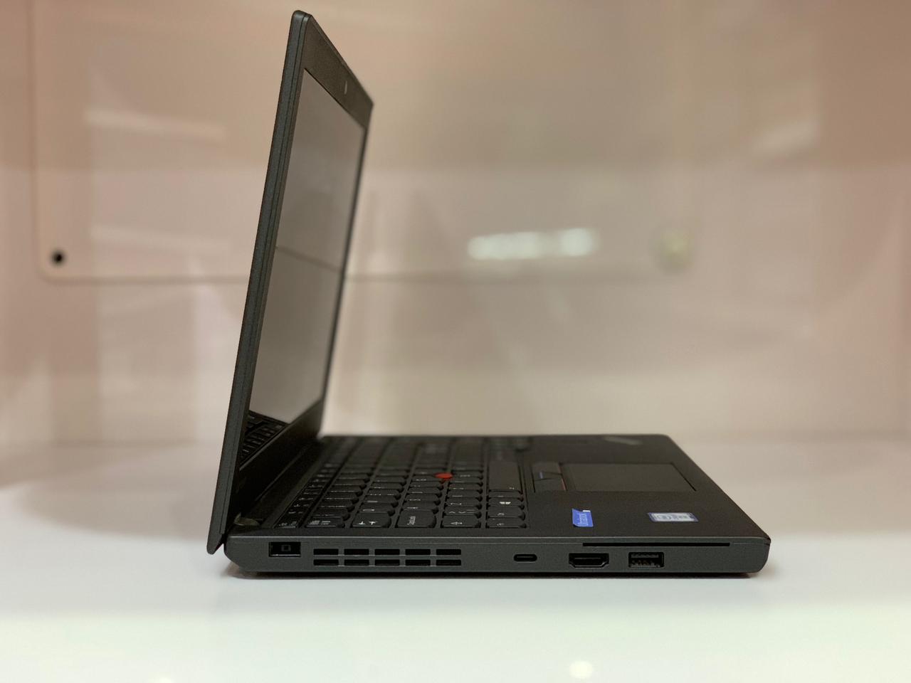 LENOVO THINKPAD X270 i5-7200U, 8GB, 256GB SSD, 12