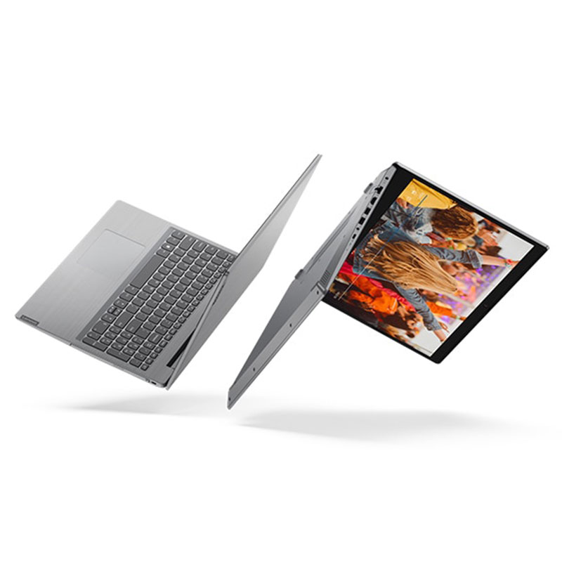 Lenovo IdeaPad L3 15IML05 | 10th Gen, Core i7 10510U, 8GB, NVIDIA