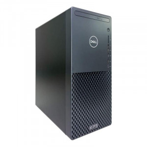 DELL XPS 8940 MT Desktop - 10th Gen i7-10700K, 16GB, 1TB HDD+512GB SSD,  NVIDIA GeForce GTX 1660Ti 6GB