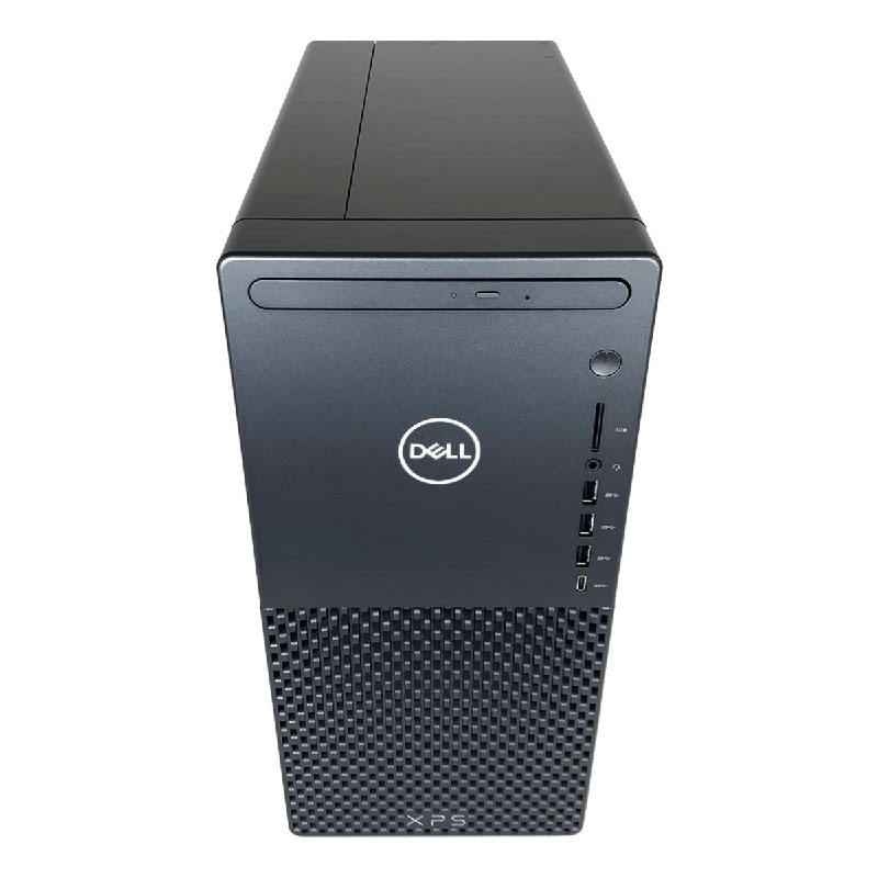 DELL XPS 8940 MT Desktop | 10th Gen i7-10700K, 16GB, 1TB HDD+512GB 