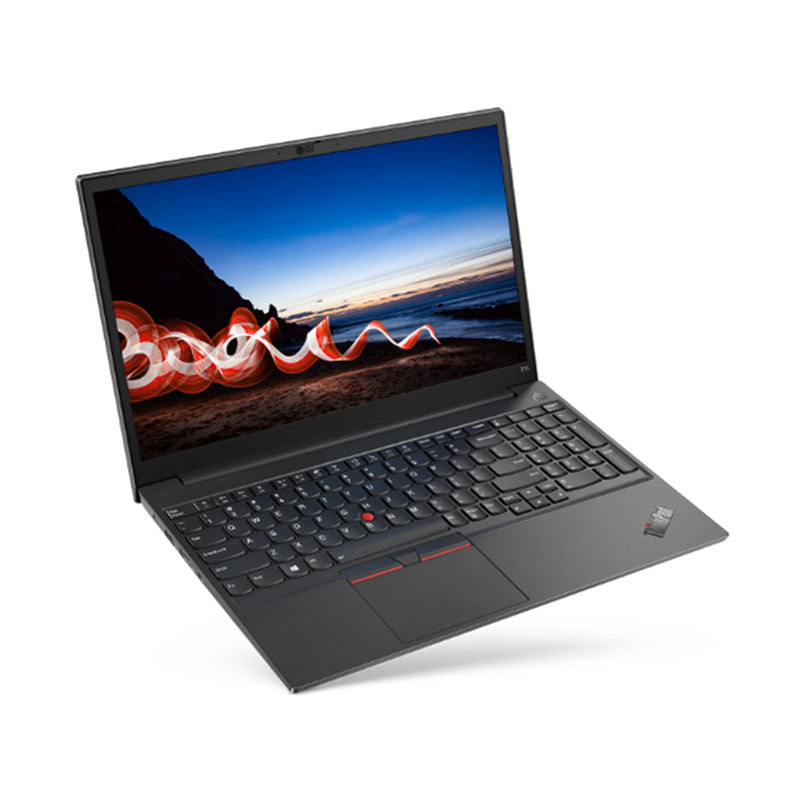 Lenovo ThinkPad E15 | i7-10510U, 8GB, 1TB HDD, AMD Radeon