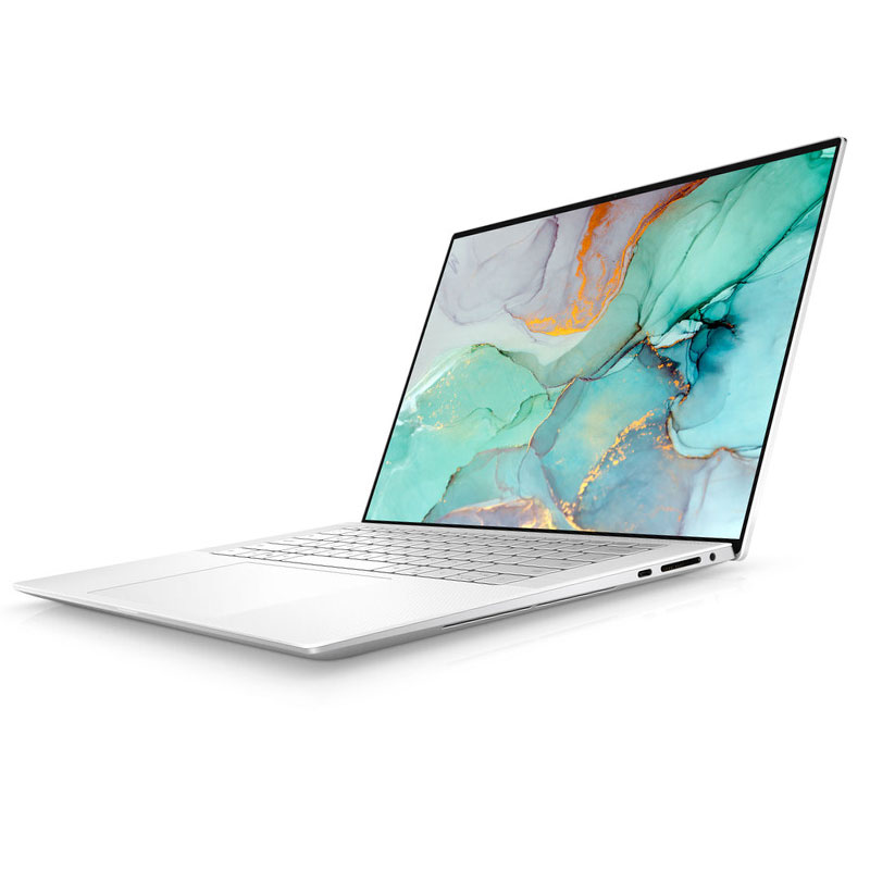 DELL XPS 15 9510 Laptop -11th Gen Intel® Core™ i9-11900H DELL XPS 15 9510 Laptop -11th Gen Intel® Core™ i9-11900H
