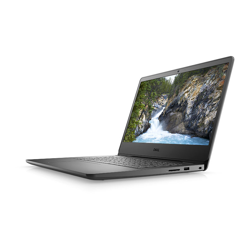 DELL VOSTRO 3400 Laptop - 11th Gen i5-1135G7, 4GB, 1TB HDD, 14