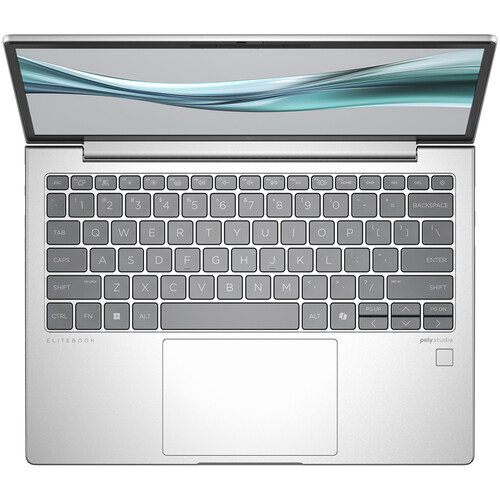 HP ELITEBOOK 630 G11 (2024) Laptop - Series 1 Ultra 5-135U