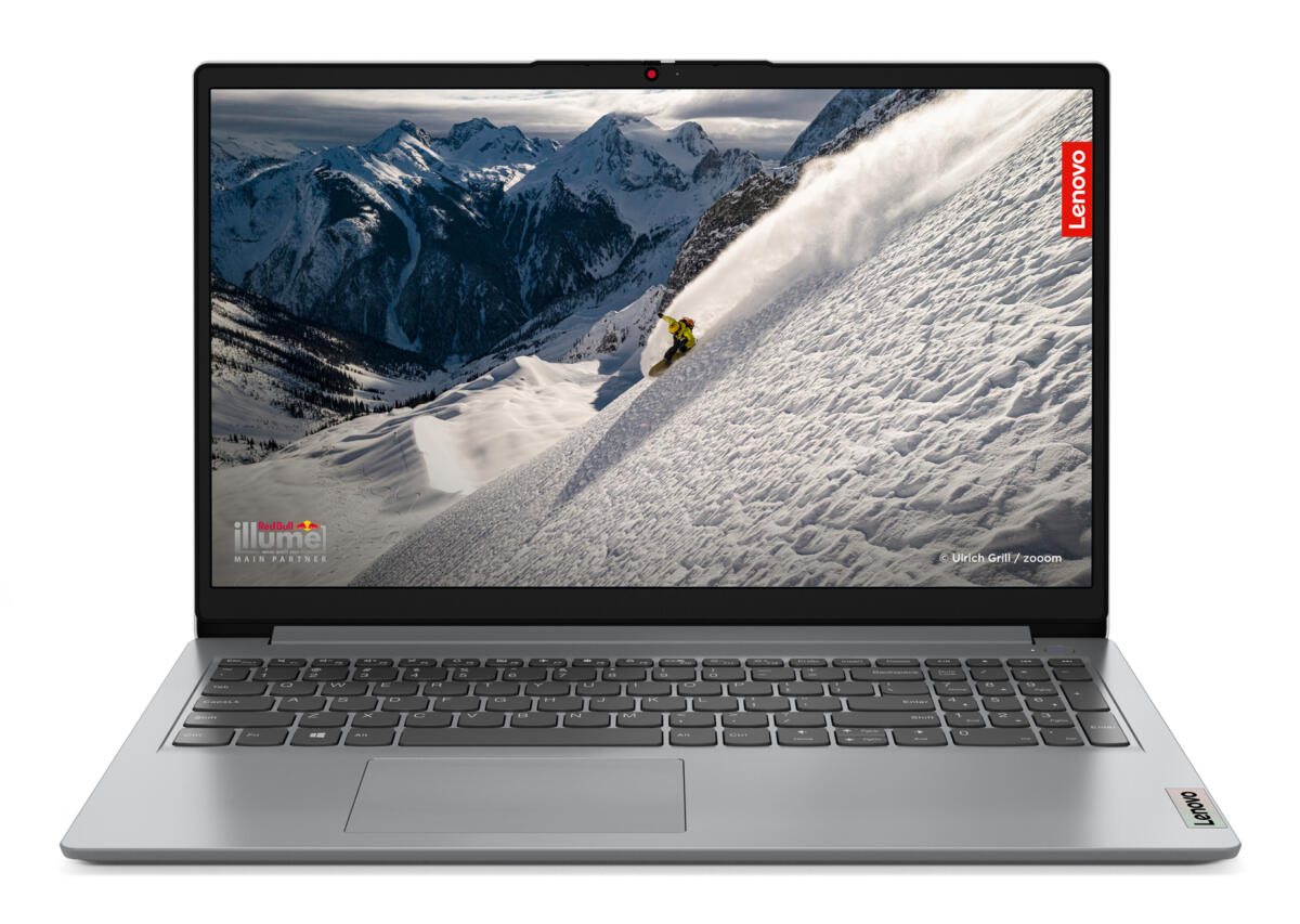 IdeaPad 1 15AMN7 Ryzen 5・8GBメモリ・256GBSSD Buy Lenovo IdeaPad 1 15AMN7 (2022) Laptop – AMD Ryzen 5