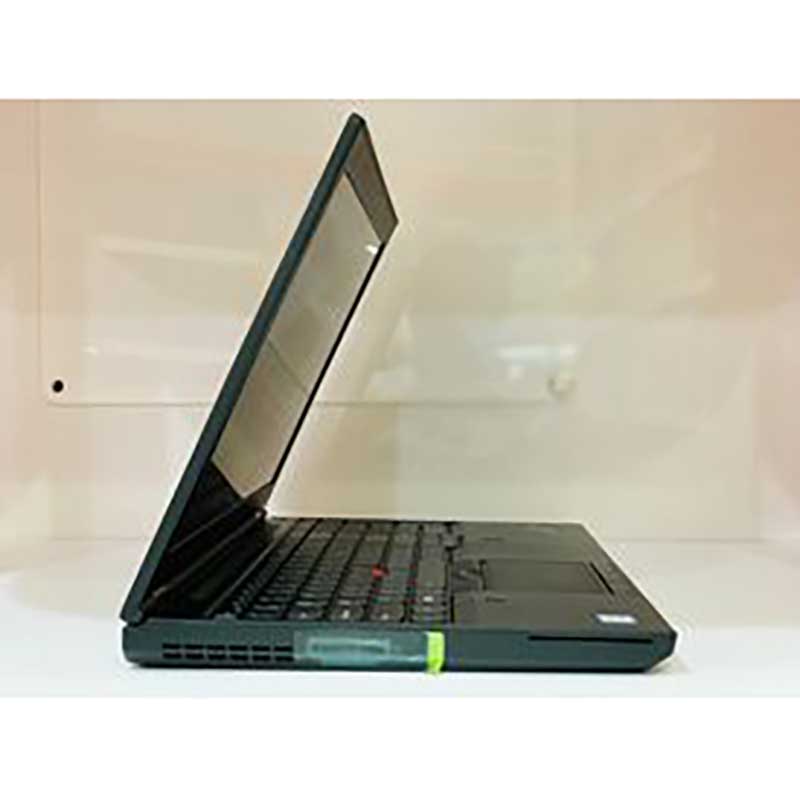 Lenovo ThinkPad P50 i7-6700HQ, 8GB, 500GB HDD, NVIDIA Quadro