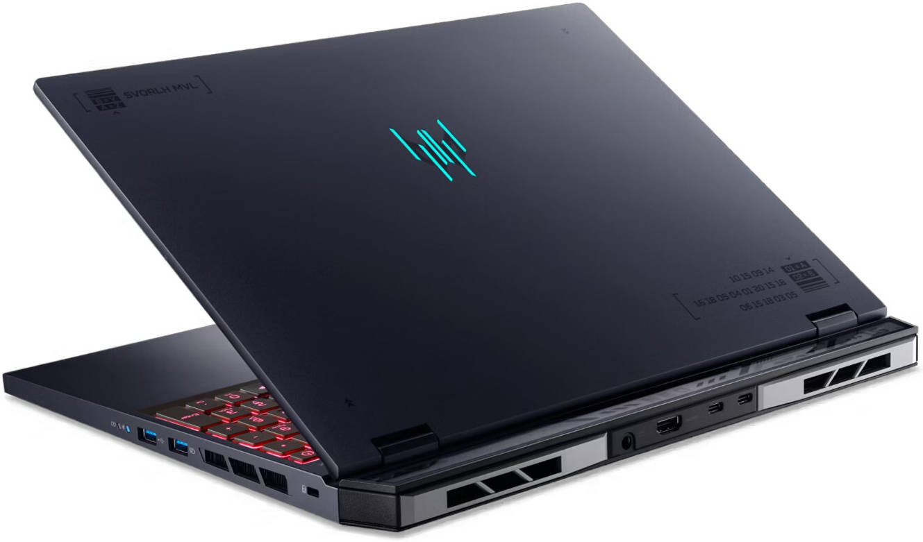 ACER PREDATOR HELIOS NEO 16 PHN16 (2024) Gaming Laptop