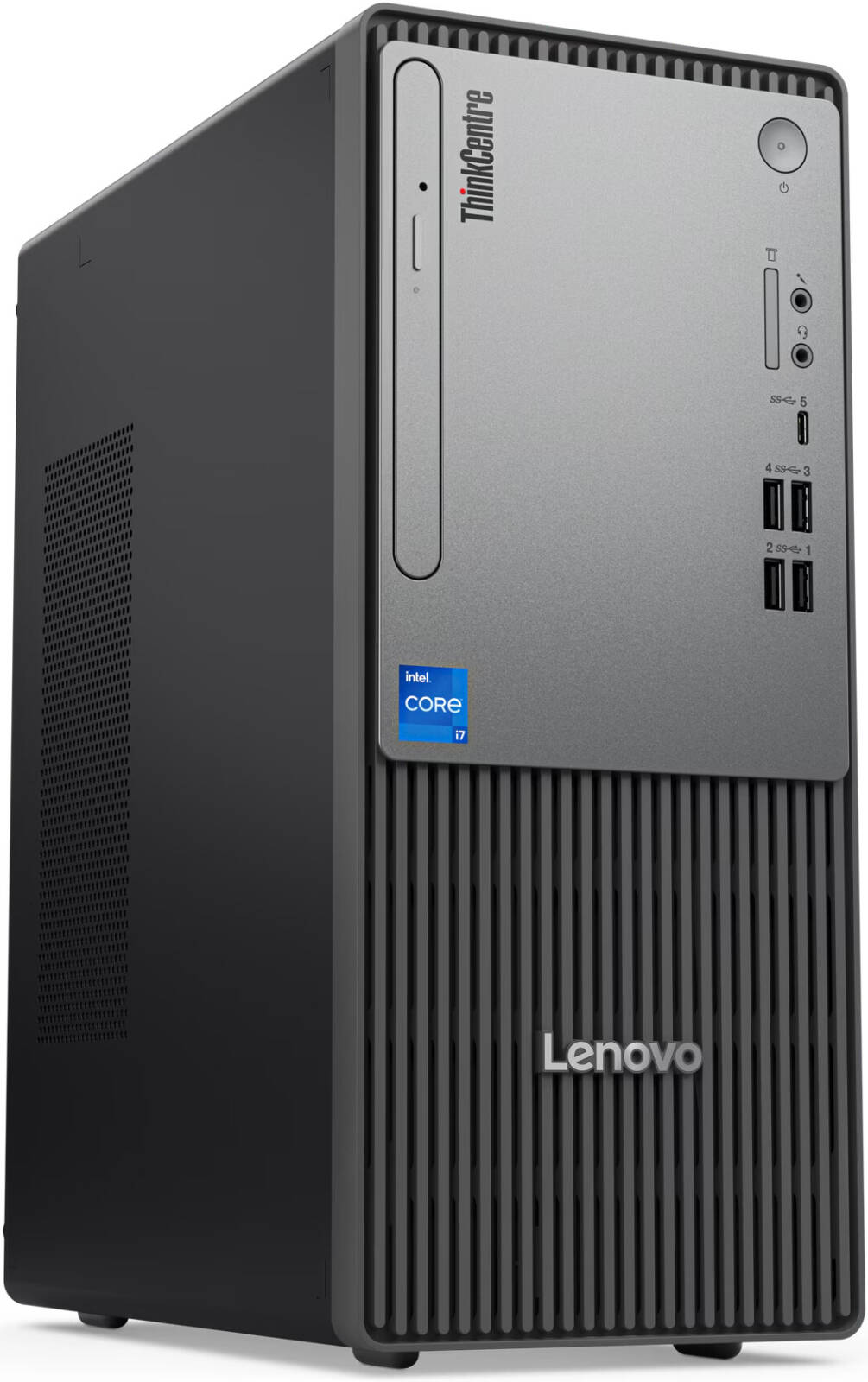 デスクトップ　ThinkCentre neo 50t Gen 4　ほぼ新品 ThinkCentre Neo 50s Gen 4 (Intel) SFF | Space-saving
