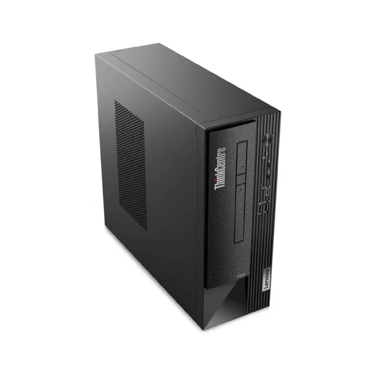 Lenovo ThinkCentre デスクトップPC　③ LENOVO THINKCENTRE NEO 50S SFF GEN 4 Desktop - 13th Gen i3