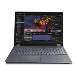 LENOVO THINKPAD P16 GEN 2 Mobile Workstation - 13th Gen i9