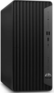 HP PRO TOWER 400 G9 PCI Desktop - 13th Gen i3-13100, 8GB, 256GB SSD