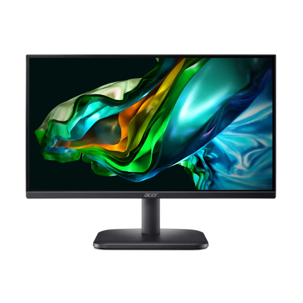 Acer 24.5インチ モニター IPS フルHD EK251QEbi ACER EK251QE Monitor - 24