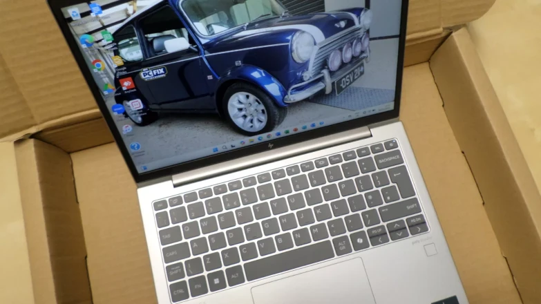 office24／HP EliteBook 630 G11／CoreUltra5 s-