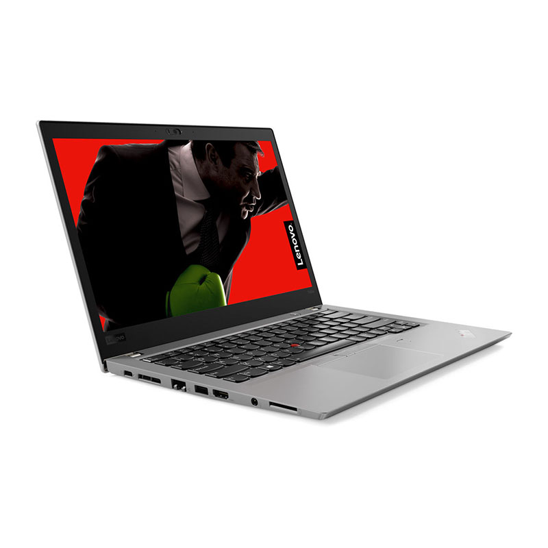 LENOVO THINKPAD T480S Laptop | 8th Gen i7-8650U, 16GB, 512GB SSD ...