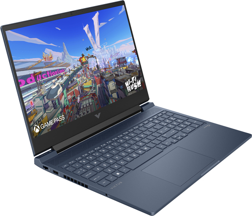 HP VICTUS 16-R1024NIA (2024) Gaming Laptop - 14th Gen i7-14700HX