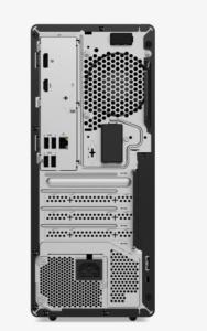LENOVO THINKCENTRE M70T GEN 5 Desktop - 13th Gen i7-13700