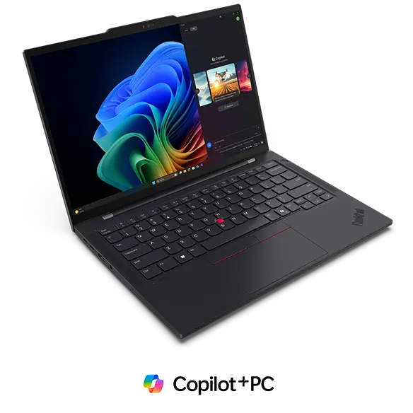 LENOVO THINKPAD T14S GEN 6 Laptop - Qualcomm Snapdragon X Elite